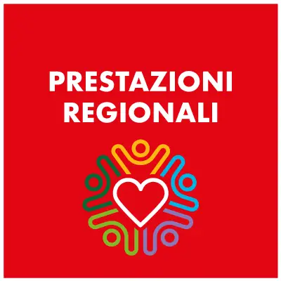 PRESTAZIONI REGIONALI
