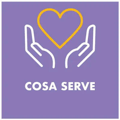 COSA SERVE